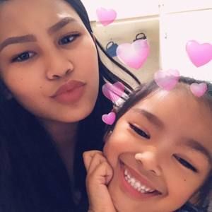 Meet your Posher, Maria teresa